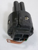 Hubbell IN430FS2 Receptacle Female 3W 30A ! NEW !