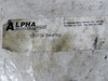 Alpha 103736 Bearings ! NEW !