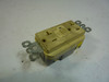 Pass Seymour B-462989 Receptacle 20 Amp 120V USED