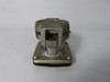 Crouse-Hinds AR-331 Receptacle 30 Amp 250VDC USED