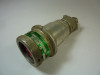 Crouse-Hinds APR3463 Connector 30 Amp 600V USED