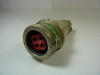 Crouse-Hinds APR3463 Connector 30 Amp 600V USED