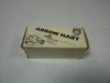 Arrowhart 6520 Locking Receptacle 30amp 250V 3PH 3P ! NEW !