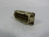 Contact H-BE-10-2020 Connector 16A 380V USED