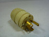 Nema L7-15 Plug 15 A 277 V USED