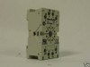 Allen-Bradley 700-HN100 Series C Relay Socket 10A 400VAC  USED