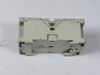 Allen-Bradley 700-HN100 Series C Relay Socket 10A 400VAC  USED