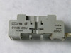 IDEC SY4S-05U Relay Socket 7amp 300V USED