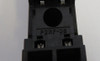 OMRON P2RF-08 8 Pin Relay Socket / Base USED