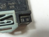 Finder 90.16 Relay Socket 10A 250V 8-Pin USED