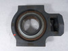 INA GE100KRRB/TUE20 Radial Insert Bearing With Cast Housing USED