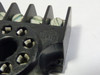 RDI SM8 Relay Socket 8pin USED