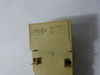 Electroswitch ZVR8 Relay Socket 10amp 8pin USED