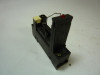 Kuhnke Z316.02 Relay Socket 24VDC USED