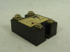 Carlo Gavazzi Solid State Relay 25A 4-20mA RE2425AA06 USED