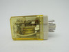 IDEC RR2P-UL Relay 24VDC 10Amp USED