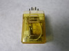 IDEC RR2P Relay 24VDC 220V@7.5A 380V@4A USED