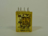 IDEC Relay 24VDC 8 Blade RM2S-U USED