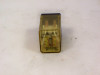 IDEC RR2P-U 120VAC General Purpose Relay USED