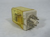 IDEC RR2P-U General Purpose Relay AC240V USED