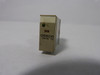 Omron G2R-1-SN-DC24(S) General Relay 24VDC 10A 240VAC 30VDC 5-Blade USED