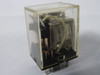 Omron MY3DC6 Relay 5Amp 24VDC ! NEW !