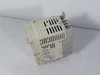 Toshiba VFS11-2004PM-WN(R5) AC Drive 1/2HP 3Ph 200-240V 0.5-500Hz USED