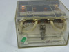 Omron LY4N-D2-DC24 General Purpose Relay 24VDC 10A  USED
