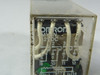 Omron MY4N-DC12 Relay 14 Pin 12VDC USED