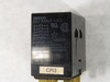 Omron G2J-442T-US-3 Coil Relay 24VDC 20amp USED