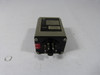 Syracuse Electronics TNR-0300 Relay Timer 115 Vac USED