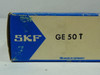 SKF GE50T Plain Bearings and Rod Ends ! NEW !
