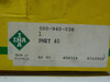 Walzlager 000-940-038 PMEY 40 Flanged Housing Unit USED