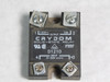 Crydom D1210 Solid State Panel Mount Relay 10A 120V 3-32VDC USED