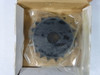 Tsubaki H60B18F Sprocket 1" Bore ! NEW !