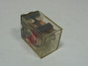 Schrack TM010012 Relay 12V  USED