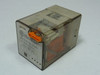Finder 60.12.8.110.0040 General Purpose Relay 110VAC 10A USED