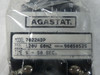 Agastat 7022ADP Off-Delay Timing Relay 5-50sec 120VAC DPDT ! NEW !