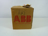 ABB 392B533A19 C0-9 Overcurrent Relay .5-2.5A 60HZ 100-280V ! NEW !