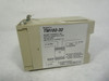 Regent Controls TM102-32 Time Delay Relay 1A 24W 3-32VDC USED