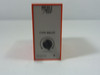 Broyce Control Type B8LCE Relay 110V 48-63HZ ! NEW !