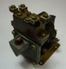 Square D 9050A010E Timing Relay 115VAC USED