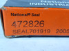 Timken 472826 Oil Seal ! NEW !