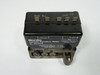 Nordic 3313A12 Current Sensitive Relay 250V 25Amp USED