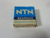 NTN R4ZZC3/2A Shielded Micro Ball Bearing ! NEW !