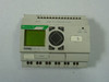 Moeller EASY-620-DC-TC Control Relay USED