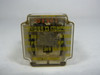 Square D 8501-KP13-V24 Type K Relay 6.6A 240VAC 24VDC USED