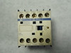 Telemecanique CA4-KN22BW3 Control Relay 10A 600VAC USED