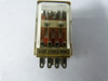 Potter & Brumfield KH17D11 Relay 24 VDC USED