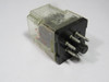 Potter & Brumfield KRPA-11DG-24 Relay 24VDC 12A/120VAC 10A/240VAC USED